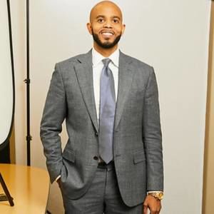 Meet your Posher, Jon